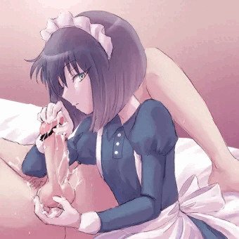 メイドさんCG集感謝絵