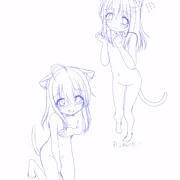 らくがき