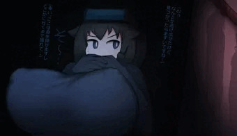 うちのこ潜入中乳首ローター責め