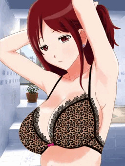 一緒に入るの？