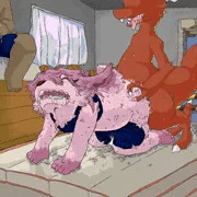 ぼくらの息子も泳がせてあげてよ