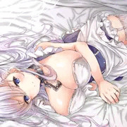 ベルファストさん
