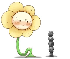 アンテ落書き
