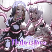 《Hybrislave -ヒュブリスレイヴ-》発売になりました！