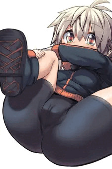 ごろん