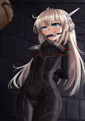 レイちゃん捕まえた