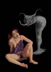 盲蛇
