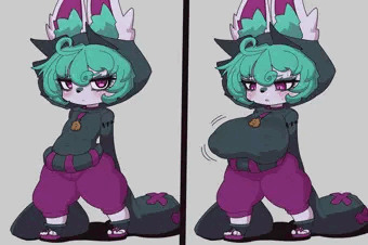 ヴェ…
