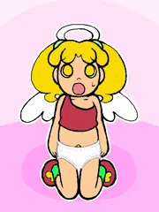 春のぱんつ祭り差分