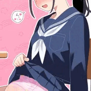 【お題箱】授業中におむつおもらし