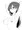 女の子