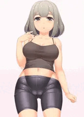 スパッツ