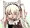 メイドのらちゃん手袋コキ