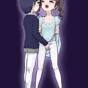 親戚の女の子に悪い遊びを教える
