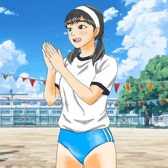 体育祭12