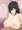 【Skeb】目隠れ巨乳妹