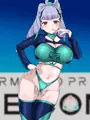 RQイーダお嬢様！