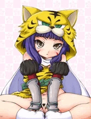 犬千代カワユス