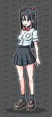 ぱんちら