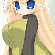 今週分のロリ巨乳
