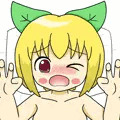 ニジエたんエ〇