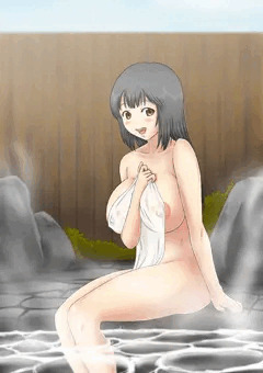 温泉