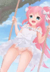 戦国恋姫の鞠ちゃん