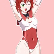 エスカ・ルビー