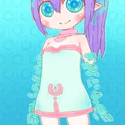 ナビ妖精