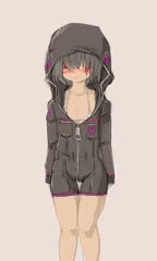 看板娘のノジコ