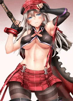 下乳神