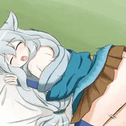 くーちゃんとエッチ