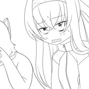 Ci-enに出したらくがき19