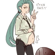チリちゃん