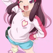 アズサちゃん10