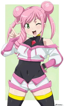 ルナちゃん４