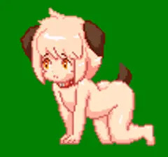 わんこむすめ