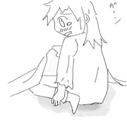 おねしょ