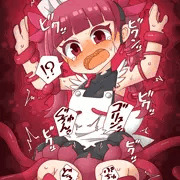 Skebリクエスト絵113