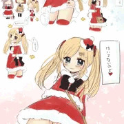 クリスマスも！！