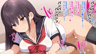 制服 騎乗位
