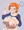 グウェン・テニスンの乳首ピアス