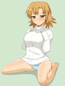 たてセタナミコさん