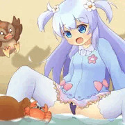 バイカモ