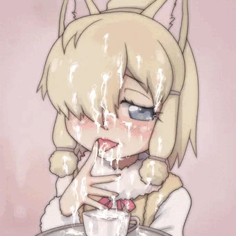これにぇジャパリ汁ってゆうんだってぇ