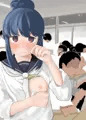 しまりんのおっぱいチャレンジ