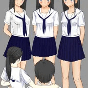 JKハーレム2