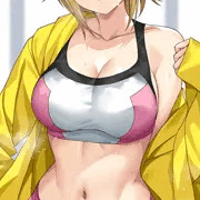 ホシノ・フミナ
