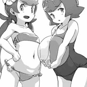 トーン練習　スイマオ