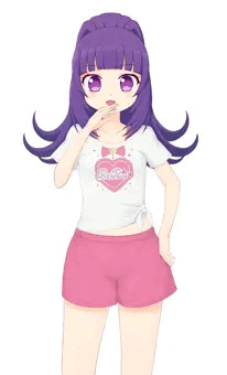 しゅうかちゃん